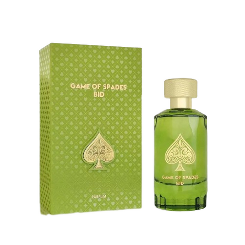 Game of Spades  - BID -  Perfume by Jo Milano Paris