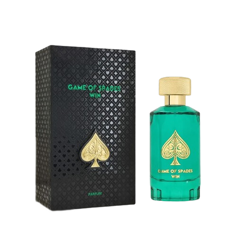 Game of Spades - WIN - Perfume by Jo Milano Paris