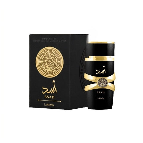 Asad - Perfume by Lattafa - para Hombres