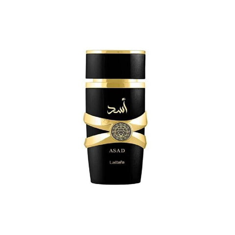 Asad - Perfume by Lattafa - para Hombres