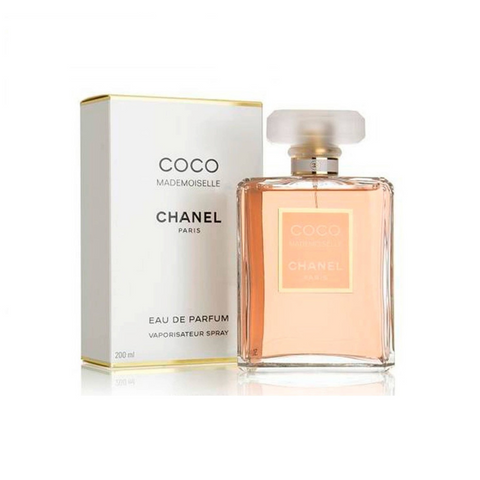 Coco MADEMOISELLE - Perfume by Chanel