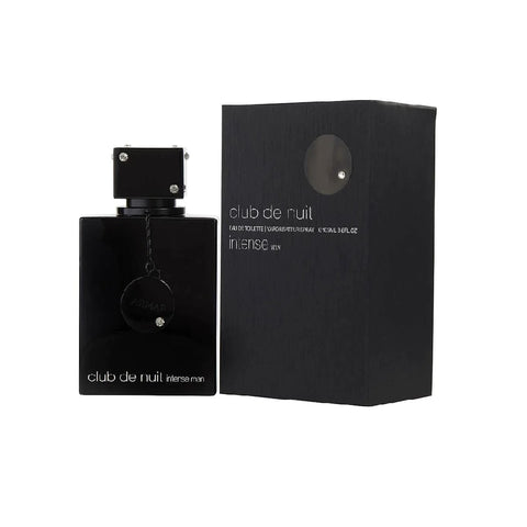 Club de Nuit Intense Man - Perfume by Armaf