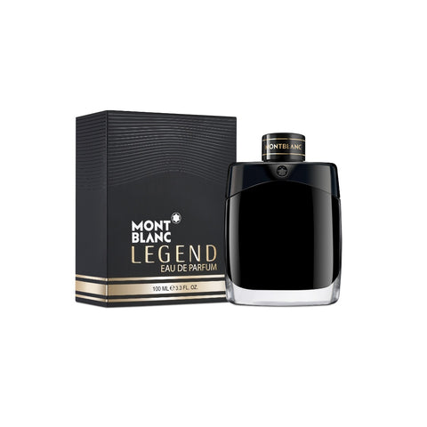 Legend - Perfume Mont Blanc