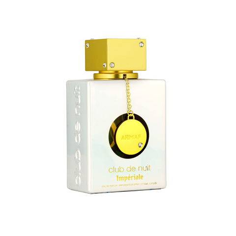 Club de Nuit White Imperiale – Perfume by Armaf