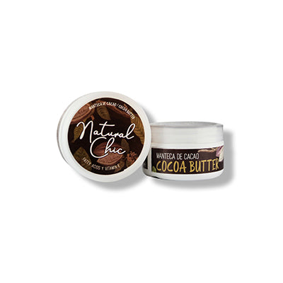 Cocoa Pure Butter