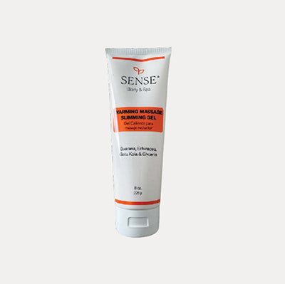 Sense Body & Spa Reducing Gel - Leonisa