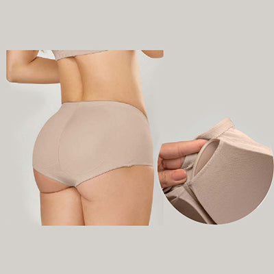 Magic Benefit Instant Butt Lift Padded Panty - Leonisa