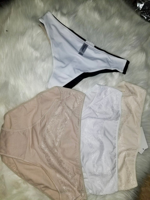 Leonisa Panties