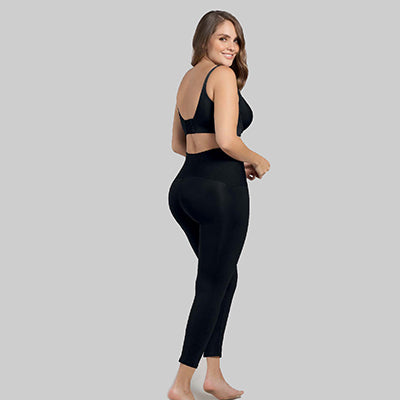 Firm Compression Butt Lift Legging - Leonisa