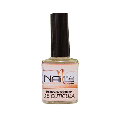 Rejuvenating Cuticle - Fer Naturals