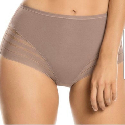 The Invisible Panty Shaper